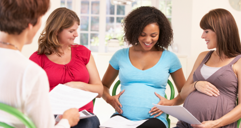 Health Insurance and Pregnancy